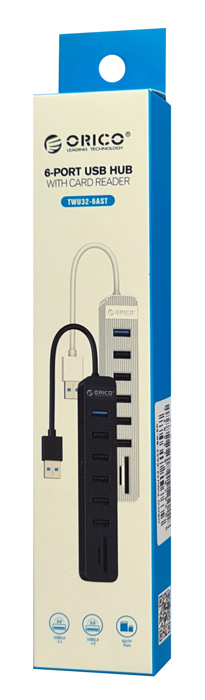 USB