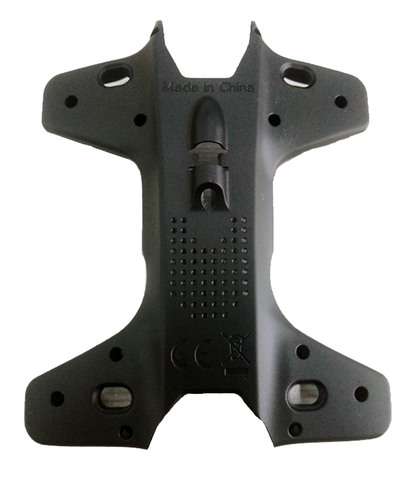 Ανταλ/κά Drone U29 - Drone bottom housing