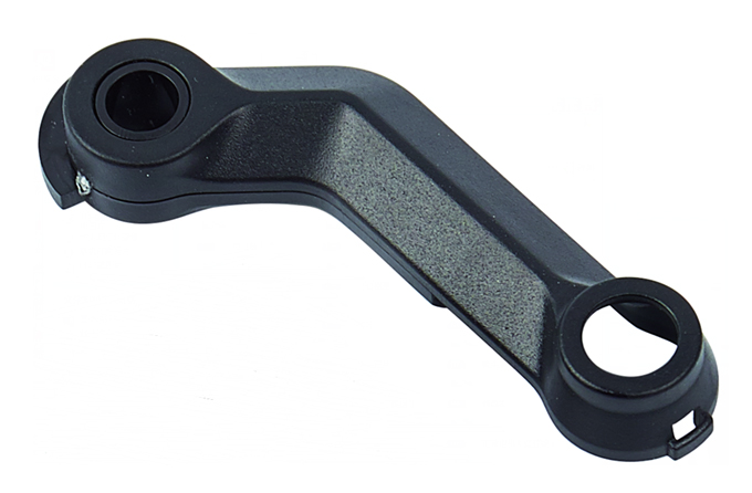 Ανταλ/κά Drone U29 - Left front bracket set