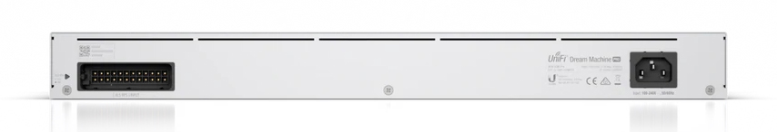 8x Gigabit