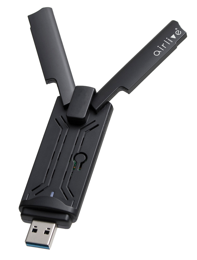 dual band