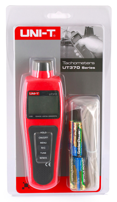 UT372-1
