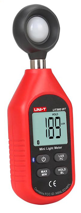 UT383BT-1