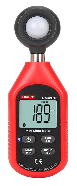 UT383BT-3