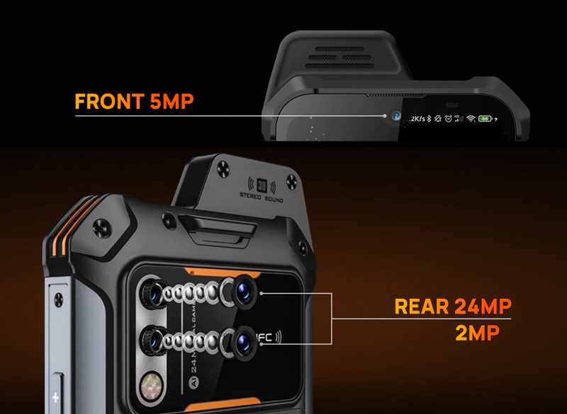 Atex Zone 2