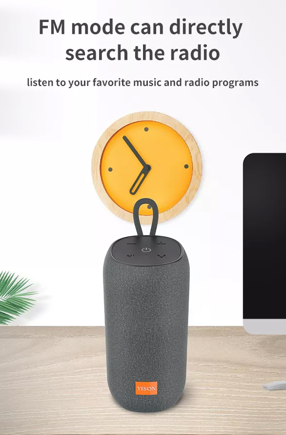 FM