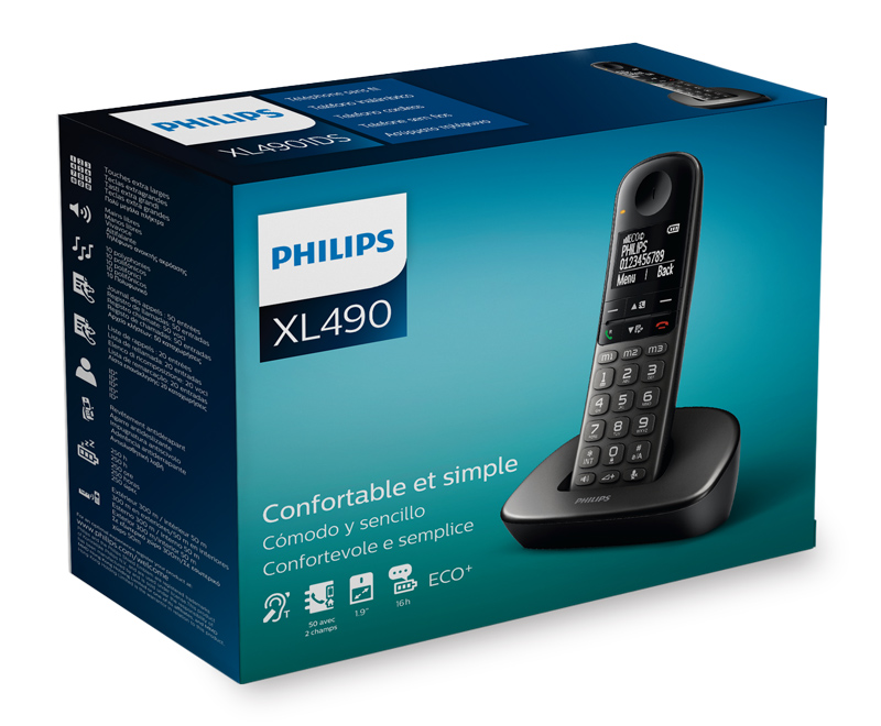XL4901DS-34-3