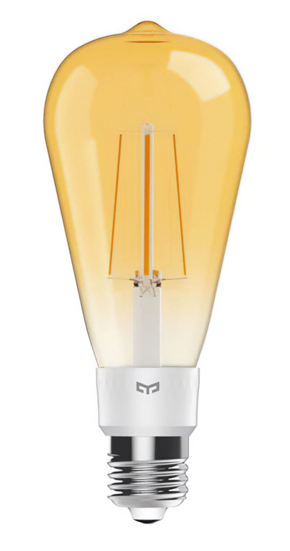 YEELIGHT smart λάμπα LED Filament YLDP23YL