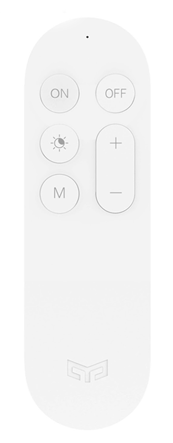 YEELIGHT Bluetooth ασύρματο χειριστήριο YLYK01YL