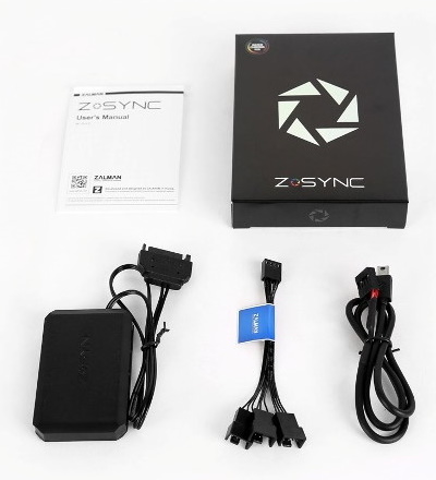 Z-SYNC-3