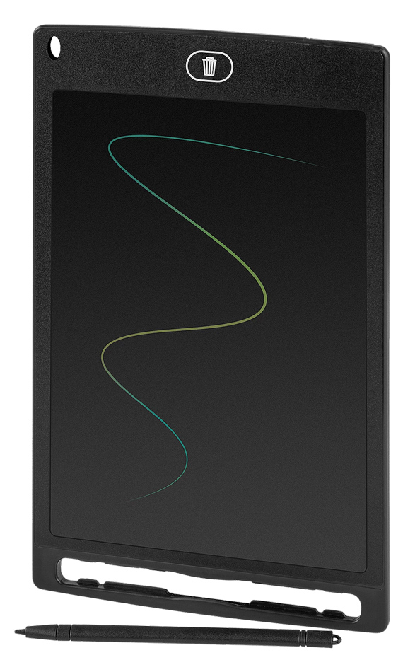 REBEL tablet ζωγραφικής με οθόνη LCD ZAB2001