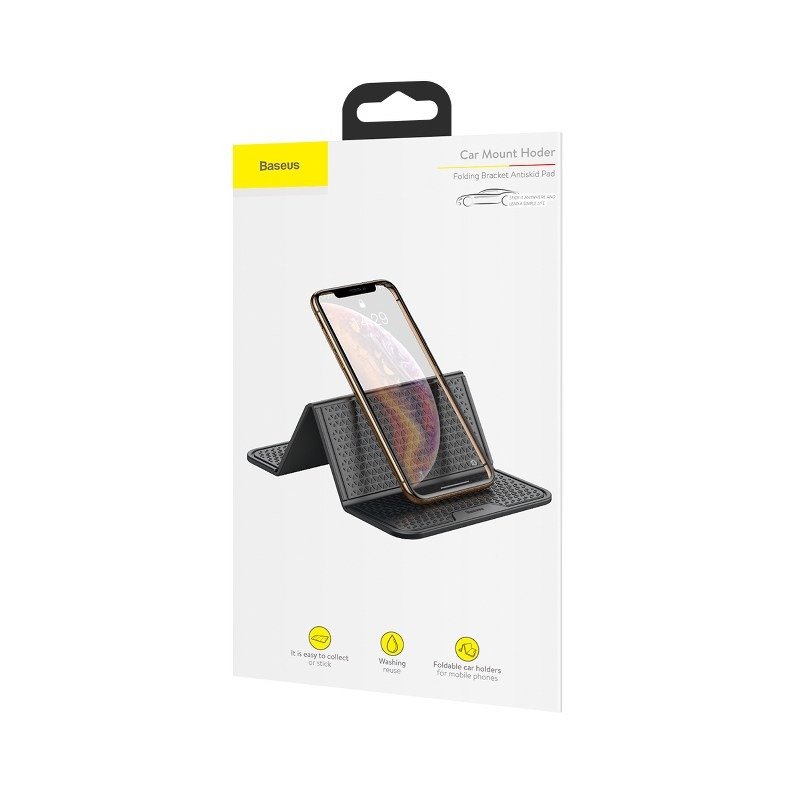 eng_pl_Baseus-Folding-Bracket-Antiskid-Pad-Black-15292_7