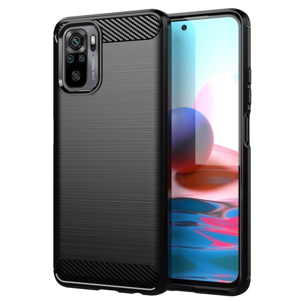 eng_pl_Carbon-Case-Flexible-Cover-TPU-Case-for-Xiaomi-Redmi-Note-10-Redmi-Note-10S-black-69974_1