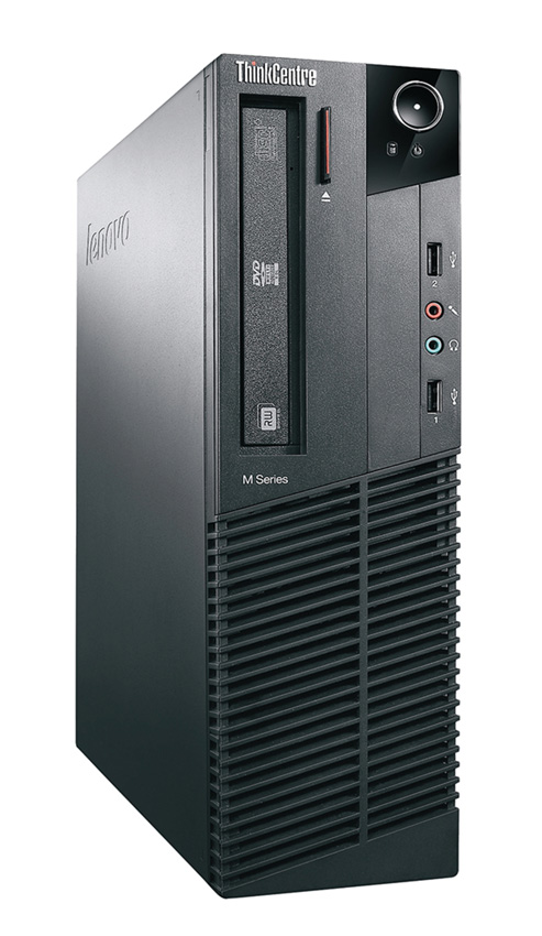LENOVO PC M91p SFF
