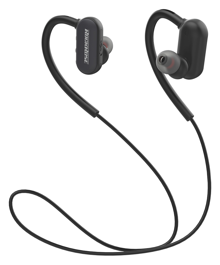 ROCKROSE bluetooth earphones Parkour ME