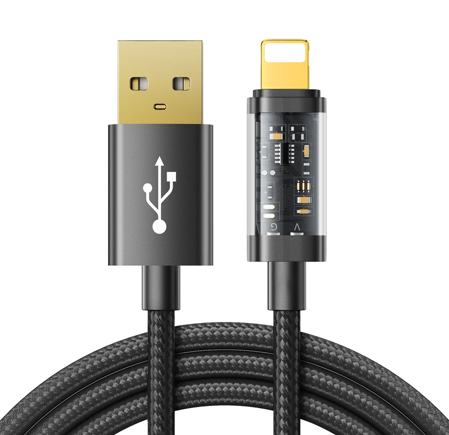 JOYROOM καλώδιο USB σε Lightning S-UL012A12