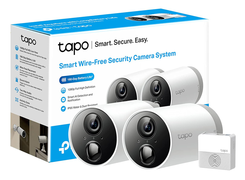 TAPO-C400S2-7