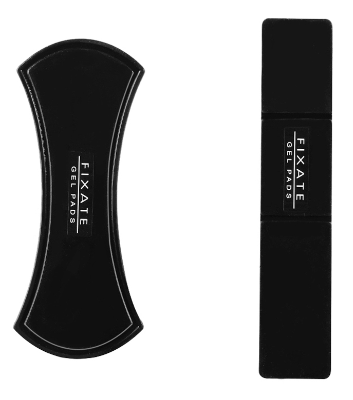 FIXATE Gel pads στήριξης αντικειμένων TIES-016
