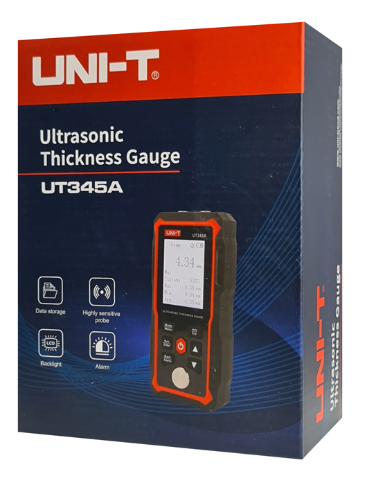 UT345A-3