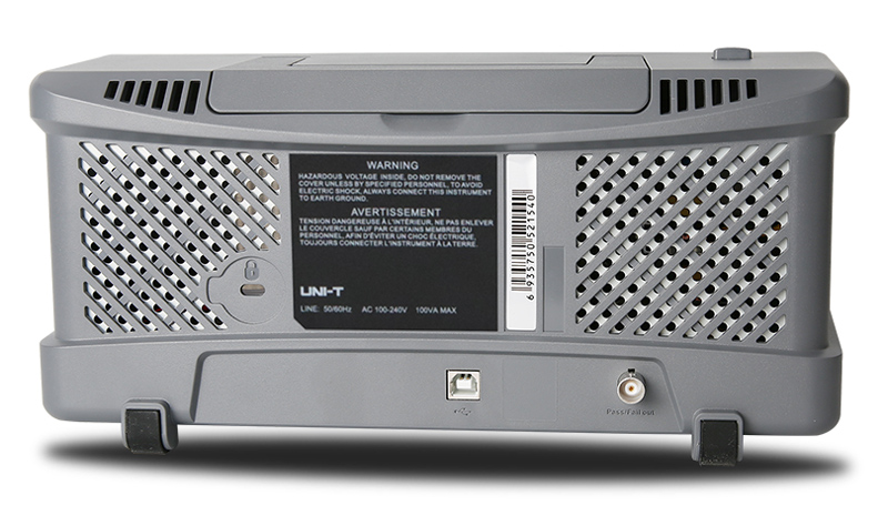100MHz