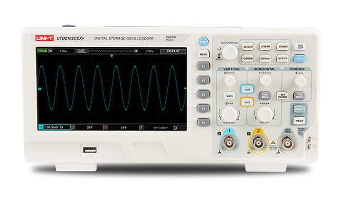 UTD2102CEXPLUS-2