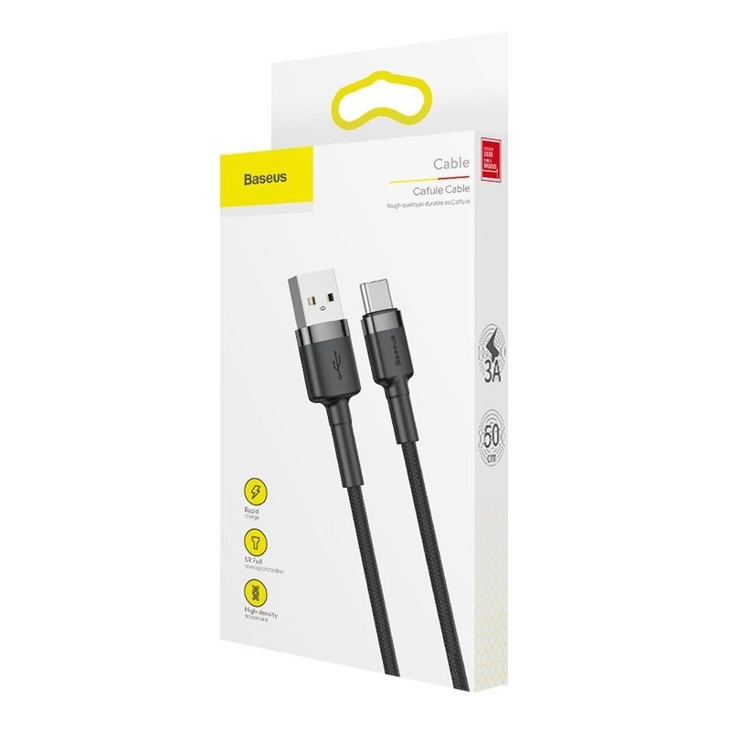 eng_pl_Baseus-Cafule-cable-USB-C-3A-1m-Gray-Black-14483_57