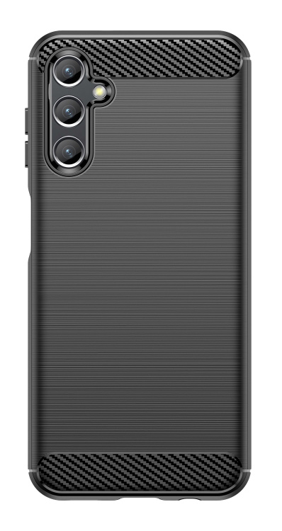 POWERTECH θήκη Carbon MOB-1782 για Samsung A14 5G