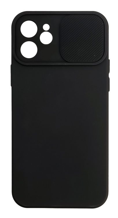 POWERTECH Θήκη Camshield Soft MOB-1783 για iPhone 11