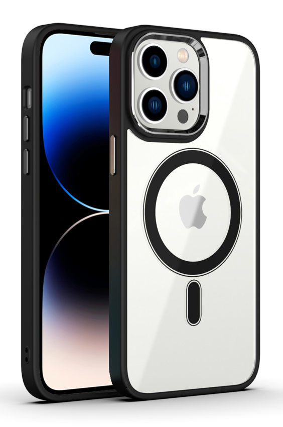 POWERTECH θήκη Magnetic MOB-1806 iPhone 11 Pro Max