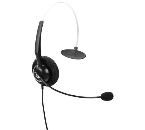 VT Headset VT1200 Omni Mono