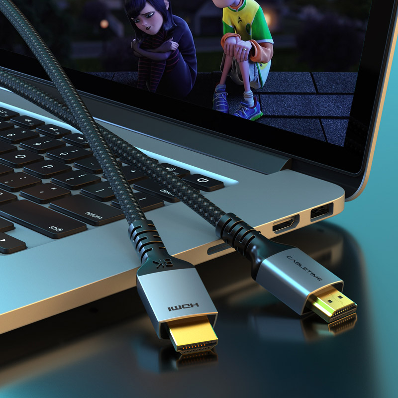 8K/60HZ
