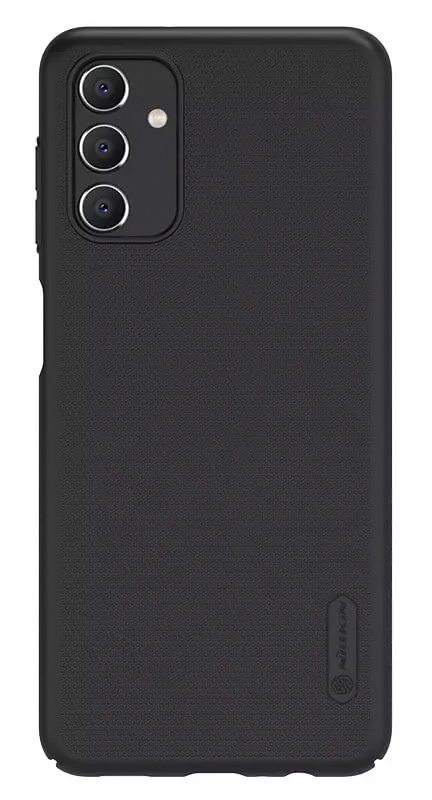 NILLKIN θήκη Super Frosted Shield για Samsung A04S