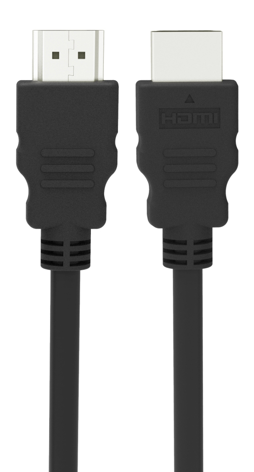 POWERTECH καλώδιο HDMI 1.4 CAB-H124 Eco