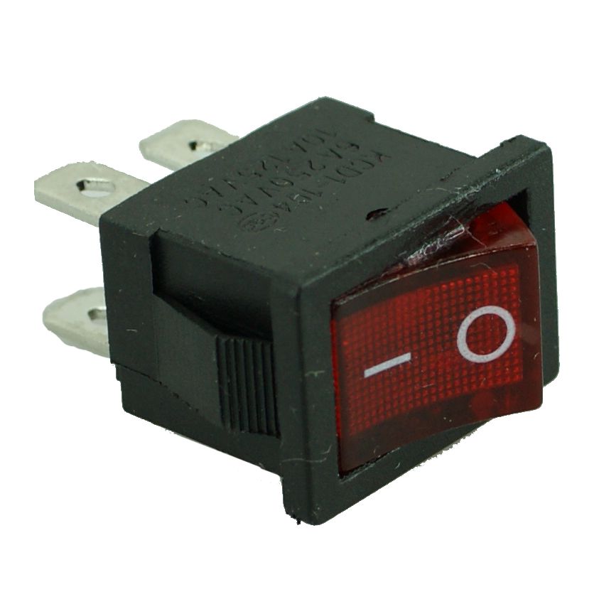 SWITCH ON OFF - 4PIN