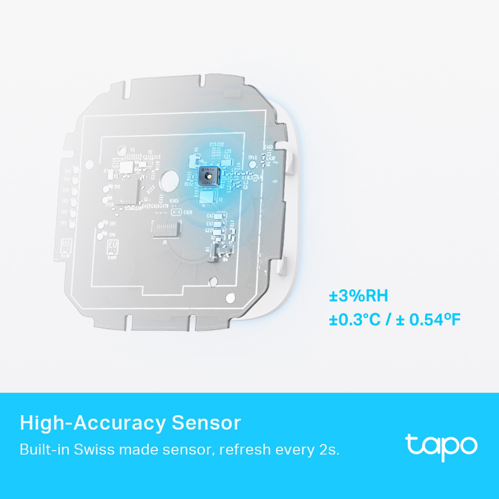 TAPO-T315-4
