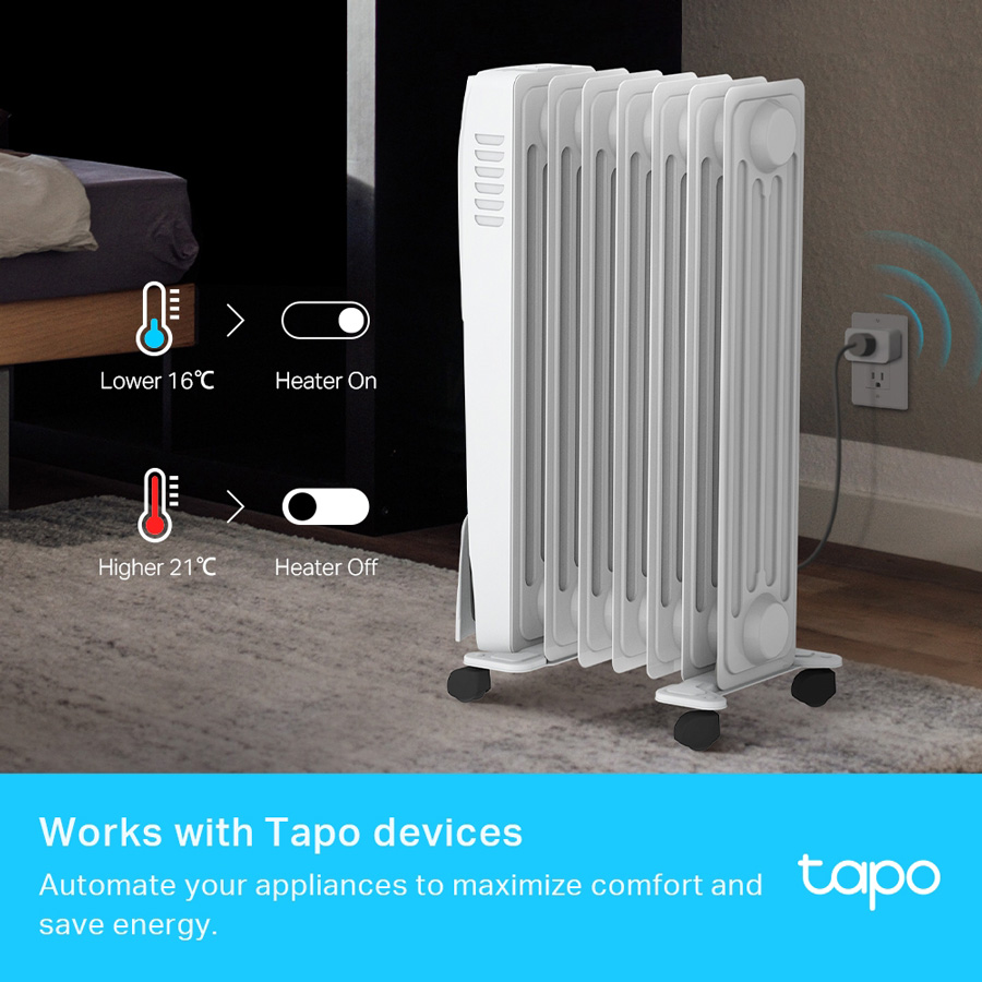 TAPO-T315-5