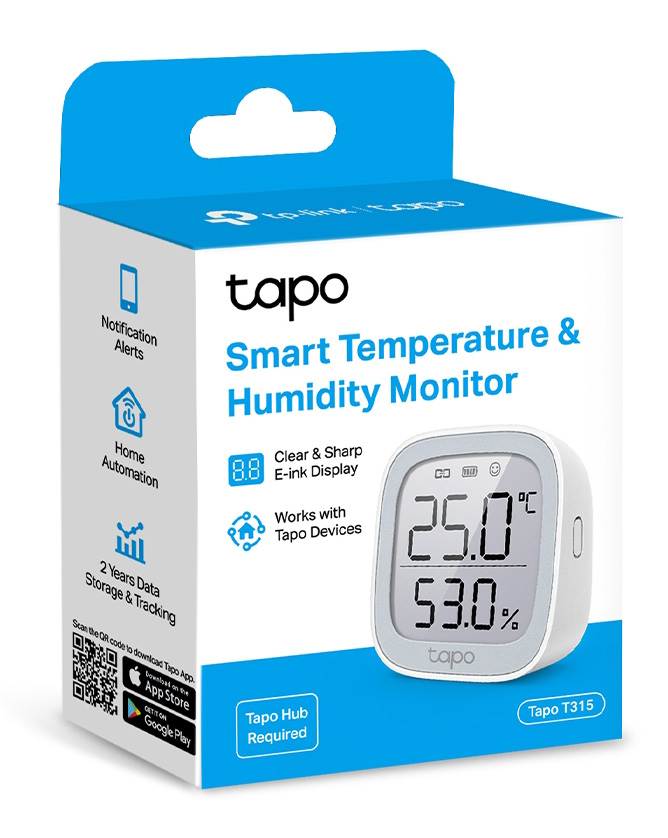 TAPO-T315-6