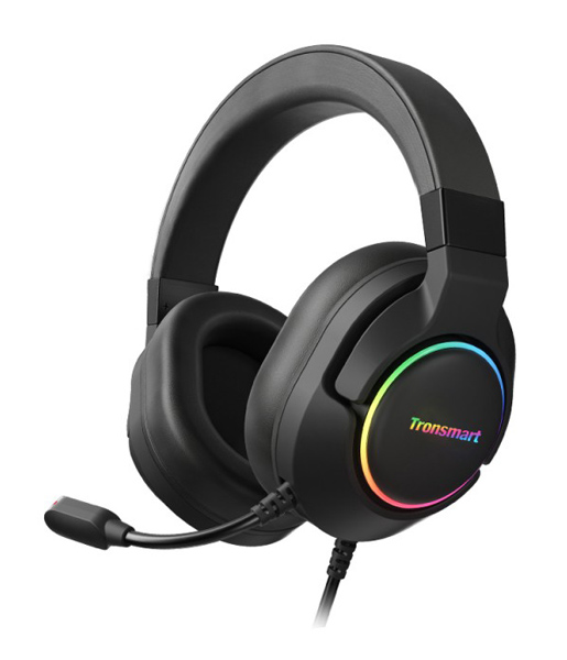 TRONSMART gaming headset Sparkle