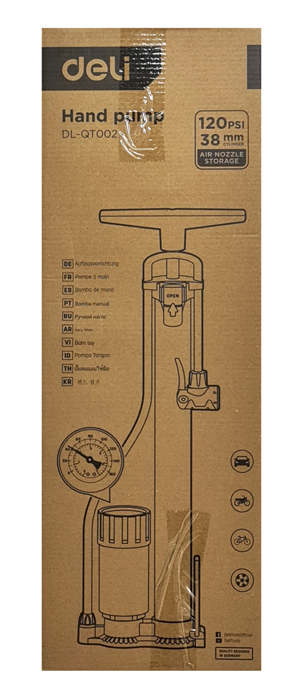 DL-QT002-3