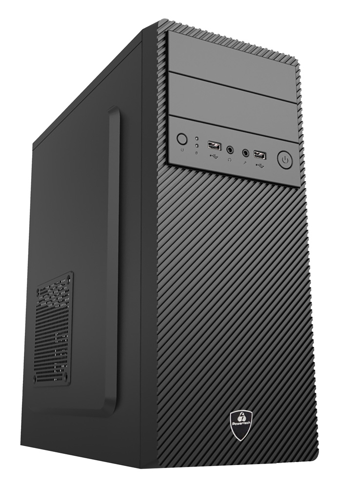 POWERTECH PC DMPC-0142 INTEL CPU i5-11400