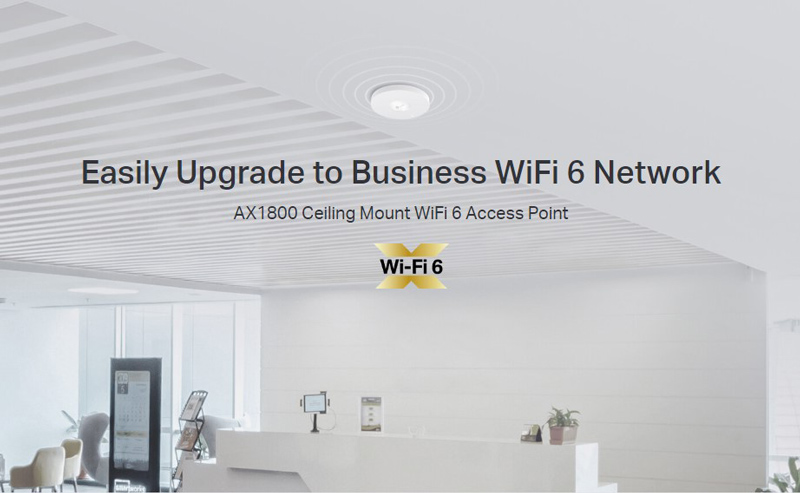 Wi-Fi 6