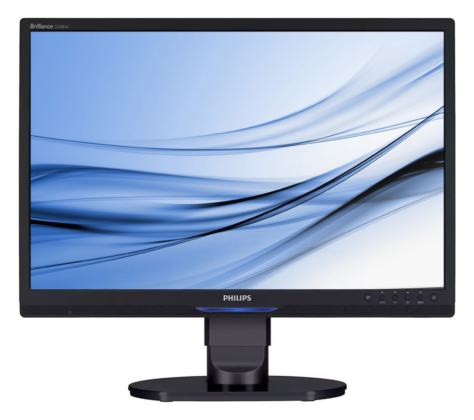 PHILIPS used Οθόνη 220BW9 LCD