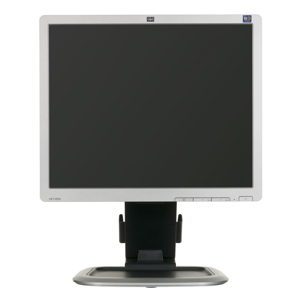 HP used Οθόνη L1950