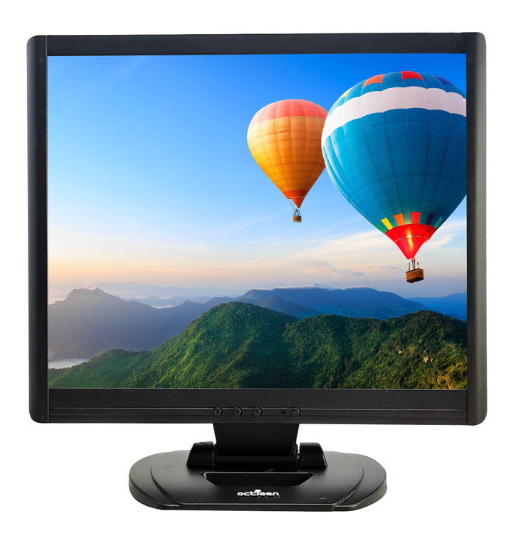 OCTIGEN used οθόνη MJ9BBK LCD