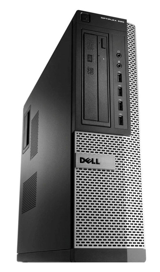 DELL PC Optiplex 990 DT