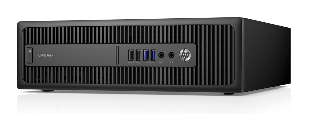 HP PC ProDesk 800 G2 SFF