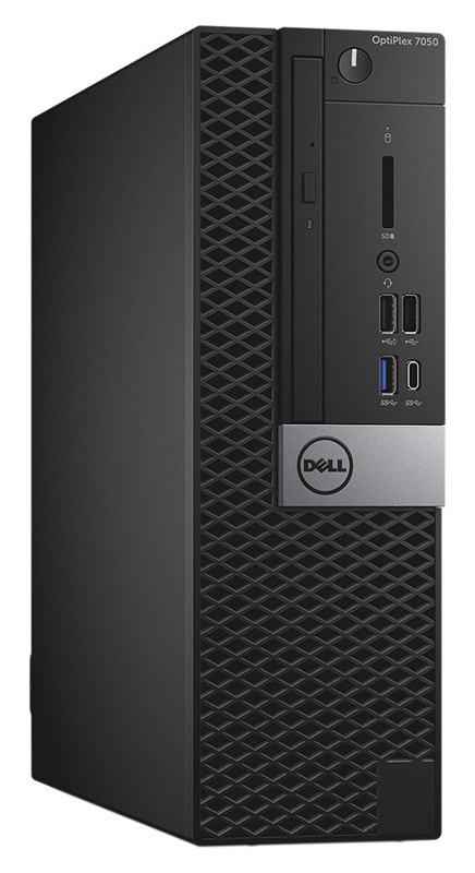 DELL PC Optiplex 7050 SFF
