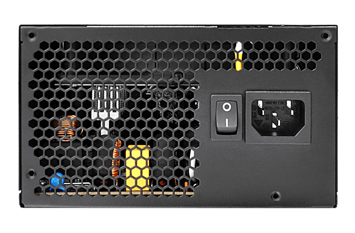 Semi Modular