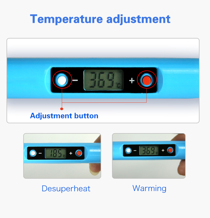 180~480 °C