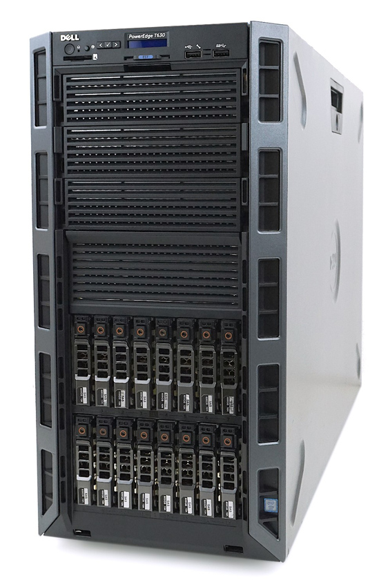DELL Server PowerEdge T630